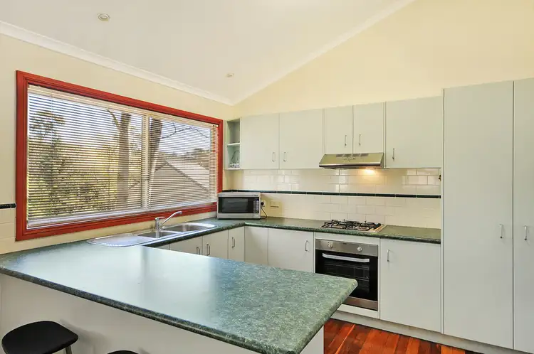Fourth view of Homely house listing, 12 Willow Park Avenue, Leura NSW 2780