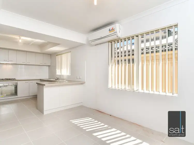 Fifth view of Homely house listing, 4/207 Manning Road, Bentley WA 6102