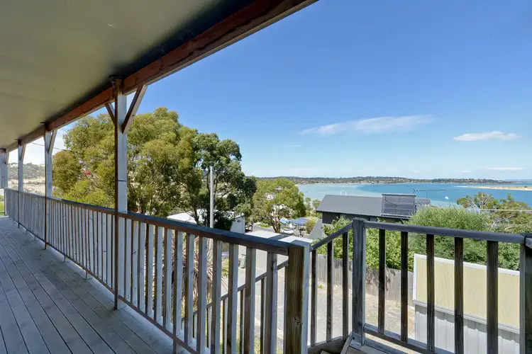Main view of Homely house listing, 216 Lewisham Scenic Drive, Lewisham TAS 7173