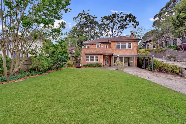 Second view of Homely house listing, 28 De Villiers Avenue, Chatswood NSW 2067
