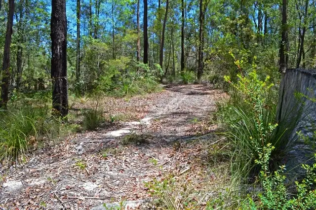 Second view of Homely land listing, Lot 81 Whipbird Drive, Ashby Heights NSW 2463