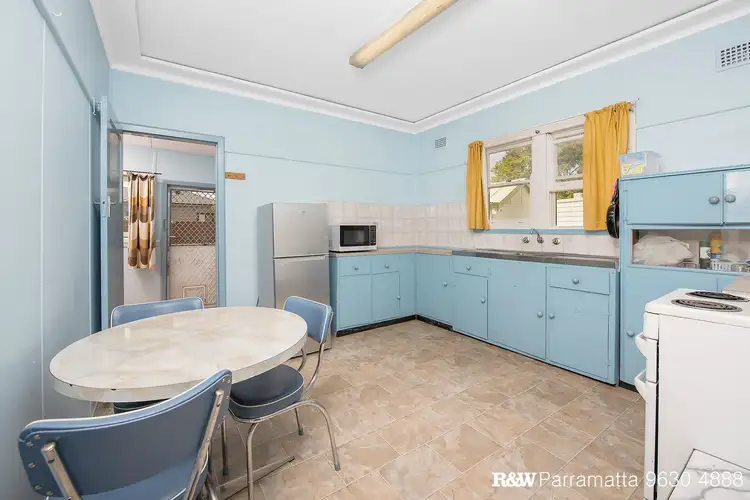 Fifth view of Homely house listing, 26 Shackel Avenue, Old Guildford NSW 2161