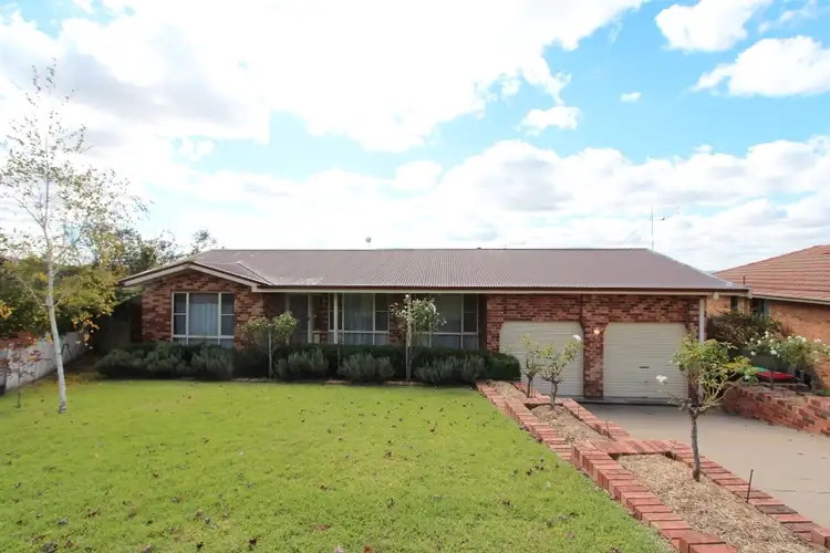 Main view of Homely house listing, 10 Parson Close, West Bathurst NSW 2795