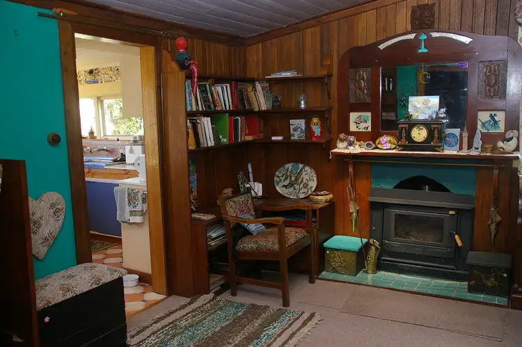 Third view of Homely house listing, 6 John Street, Tunbridge TAS 7120