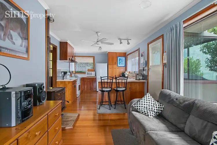 Third view of Homely house listing, 34 Anderson Road, Trevallyn TAS 7250