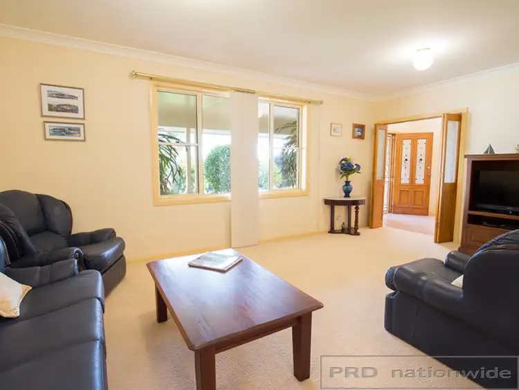 Fifth view of Homely house listing, 11 Moorea Close, Ashtonfield NSW 2323