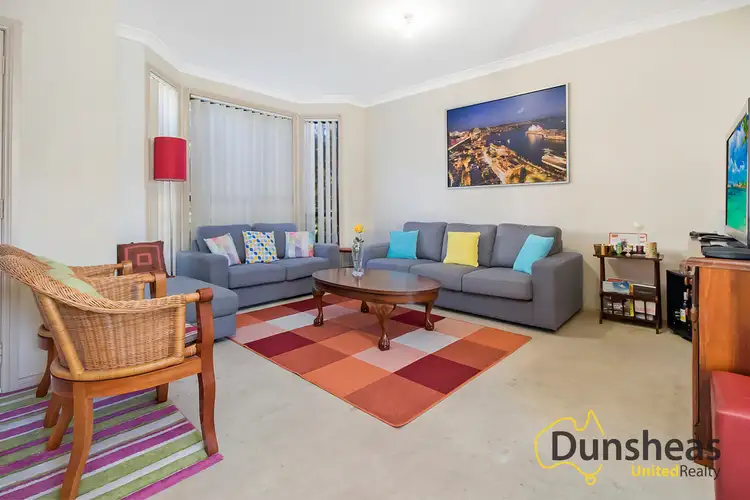 Fourth view of Homely townhouse listing, 7/124-128 Saywell Road, Macquarie Fields NSW 2564