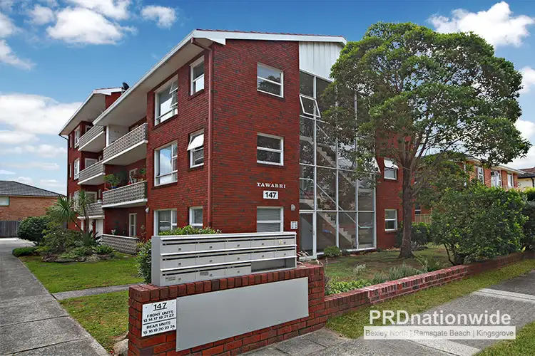 Main view of Homely apartment listing, 13/147 Clareville Avenue, Sandringham NSW 2219