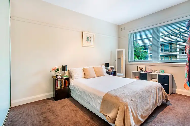 1/164 GLEBE POINT ROAD, Glebe NSW 2037