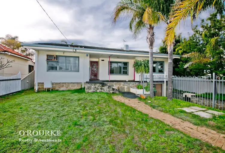 156 Westview Street, Scarborough WA 6019