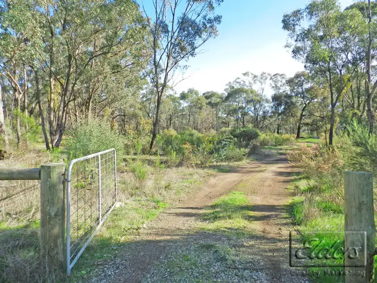 Seventh view of Homely land listing, CA 43 Callaghan Road, Jackass Flat VIC 3556