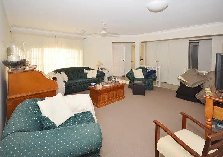 Fifth view of Homely house listing, 99 Fairlands Street, Culburra Beach NSW 2540