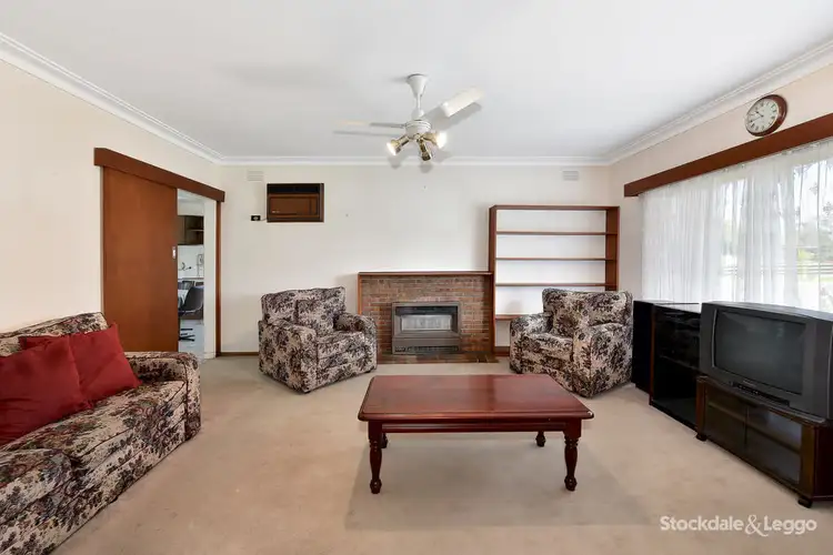 Fourth view of Homely house listing, 45 Chappell Street, Thomastown VIC 3074