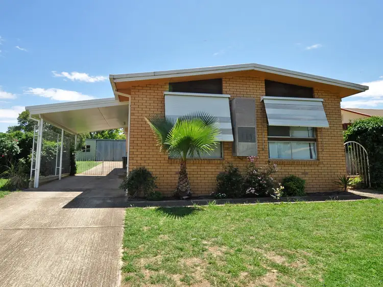 Main view of Homely house listing, 14 Beach Street, Junee NSW 2663
