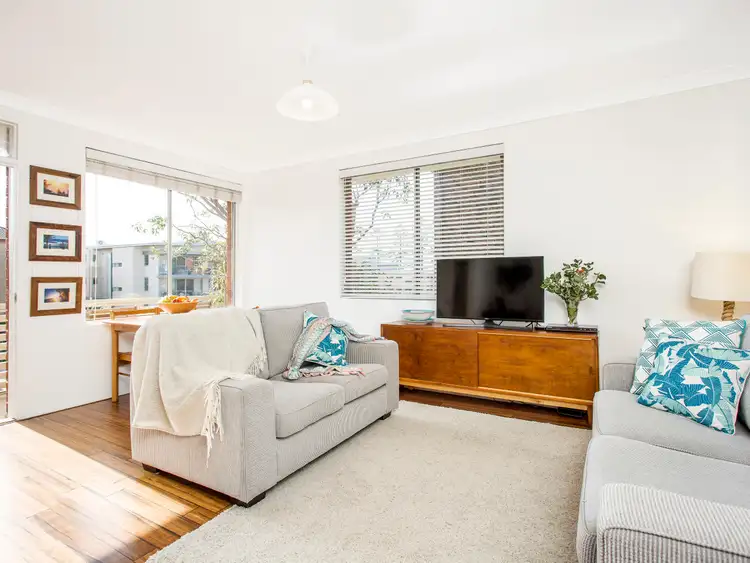 Fourth view of Homely apartment listing, 11/93 Howard Avenue, Dee Why NSW 2099