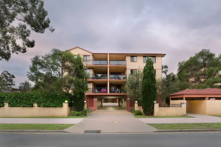 12/24 Luxford Road, Mount Druitt NSW 2770
