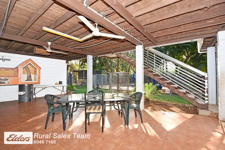 Fourth view of Homely house listing, 28 Priest Circuit, Gray NT 830