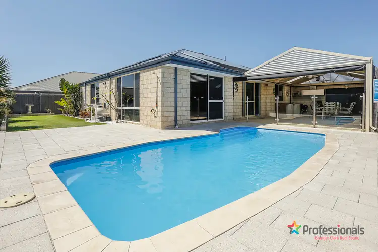 Second view of Homely house listing, 83 Farmaner Parkway, Ellenbrook WA 6069