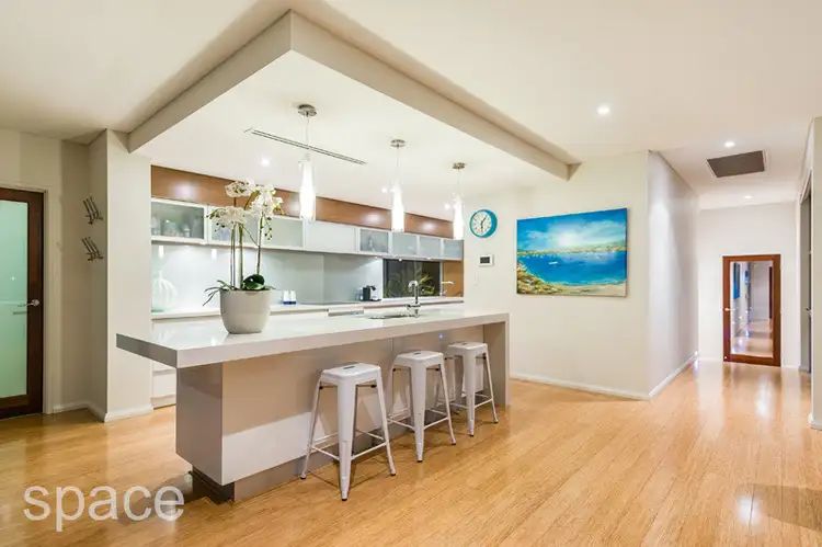 Third view of Homely house listing, 305 Salvado Road, Floreat WA 6014