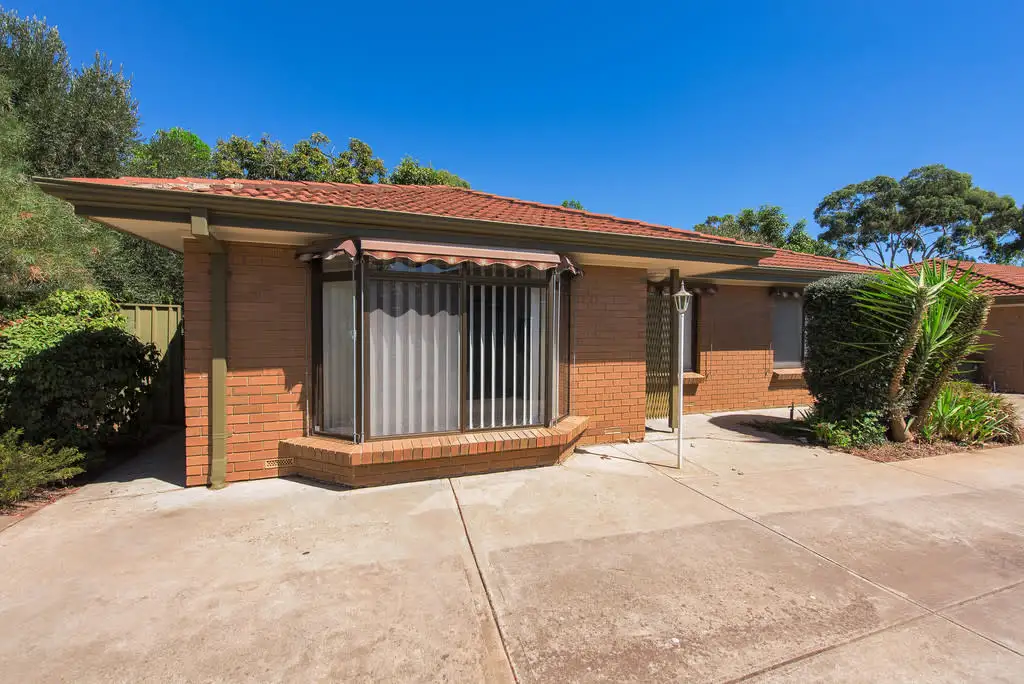 Main view of Homely house listing, 1/136 Morphett Road, Glengowrie SA 5044