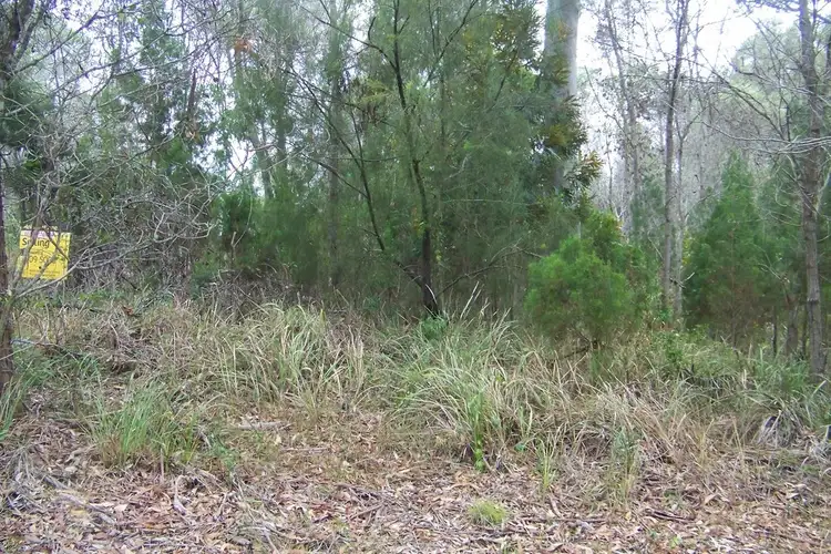 Second view of Homely land listing, 27 GOODSELL CRES, Lamb Island QLD 4184