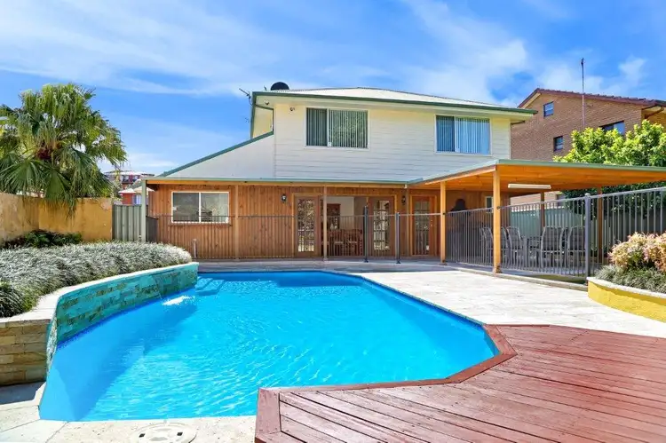 Sixth view of Homely house listing, 31 O'Donnell Drive, Figtree NSW 2525