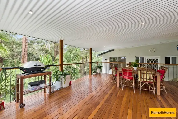 Seventh view of Homely house listing, 13 Aston Close, Coffs Harbour NSW 2450