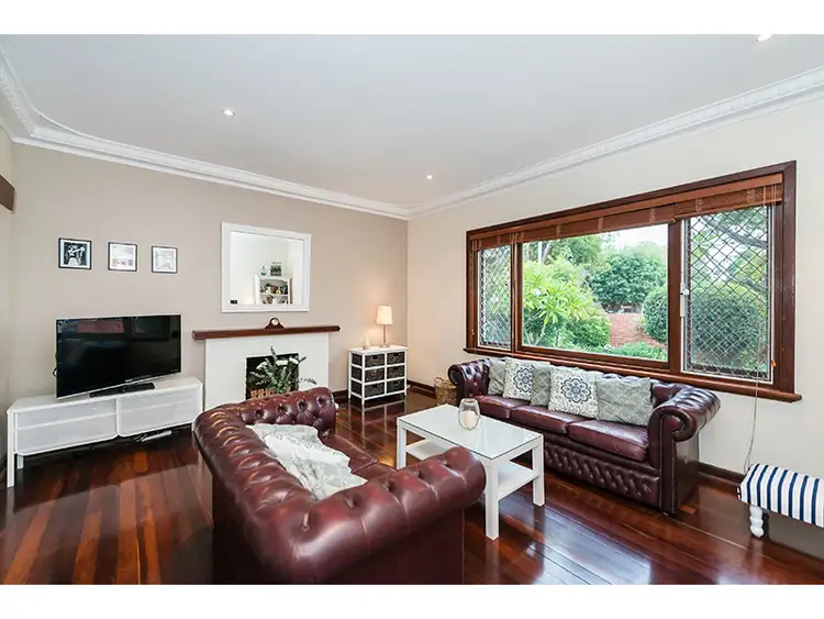 Sixth view of Homely house listing, 62 Federation Street, Mount Hawthorn WA 6016