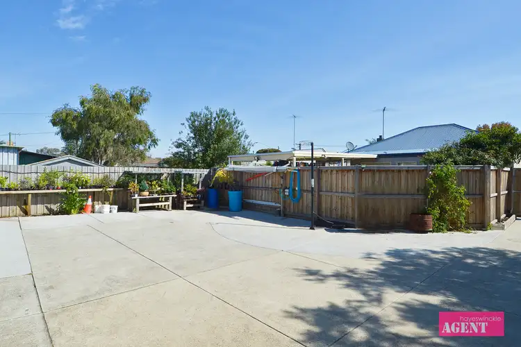 Second view of Homely house listing, 35 Tanner Street, Breakwater VIC 3219