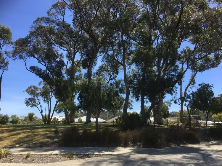 Second view of Homely land listing, 46 Coolimba Turn, Baldivis WA 6171