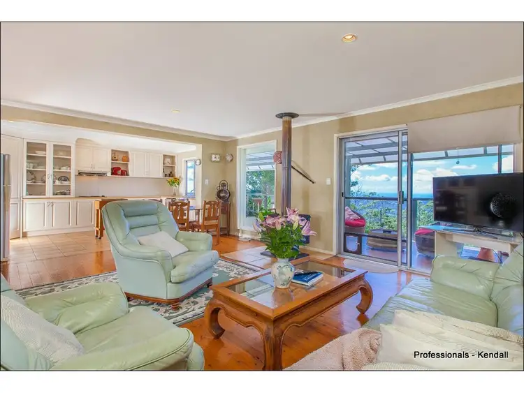 Fifth view of Homely house listing, 121 Guanaba Road, Tamborine Mountain QLD 4272