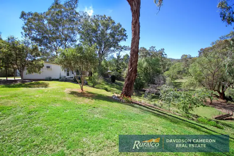 Second view of Homely house listing, 64 Davis Street, Currabubula NSW 2342