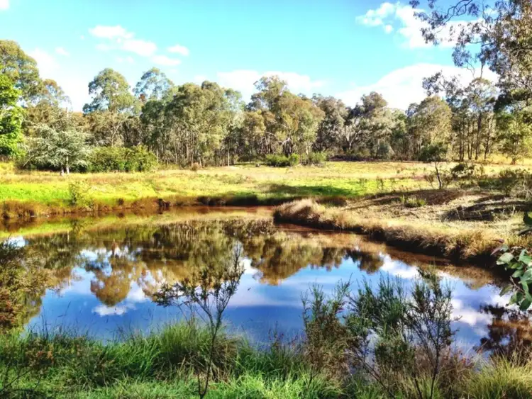 Second view of Homely rural property listing, 2914 Lue Road, Mudgee NSW 2850