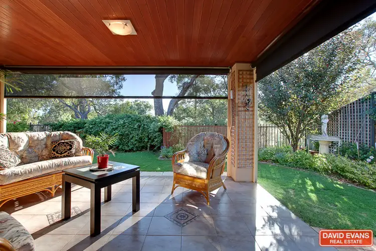 Fifth view of Homely house listing, 1 Dardanup Lane, Baldivis WA 6171