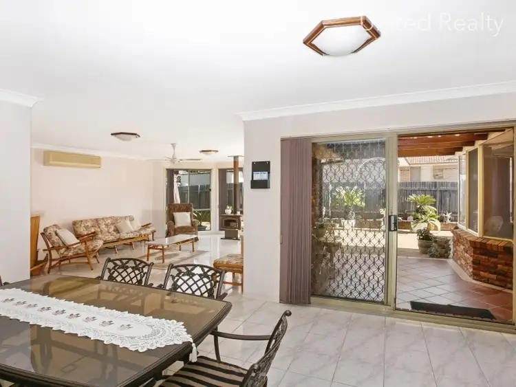 Third view of Homely house listing, 8 Louth Place, Hoxton Park NSW 2171