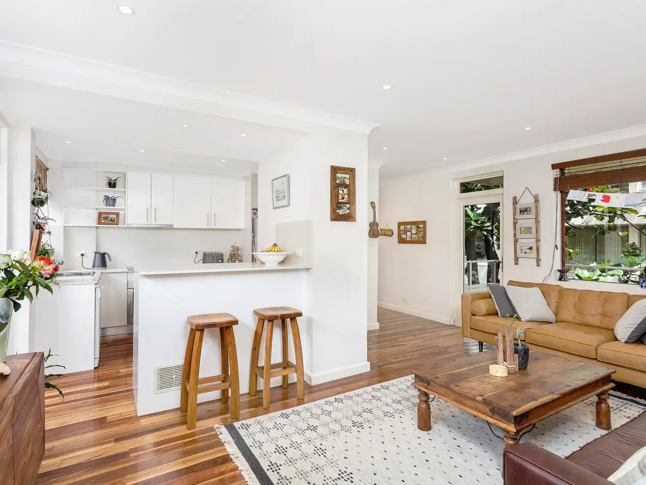 Main view of Homely unit listing, 12/172 Pacific Pde, Dee Why NSW 2099