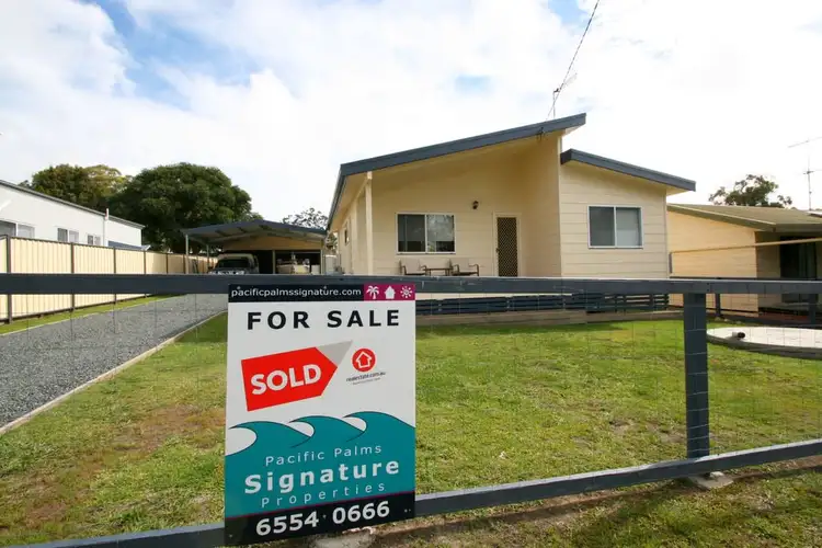 6 Kamarooka Street, Coomba Park NSW 2428