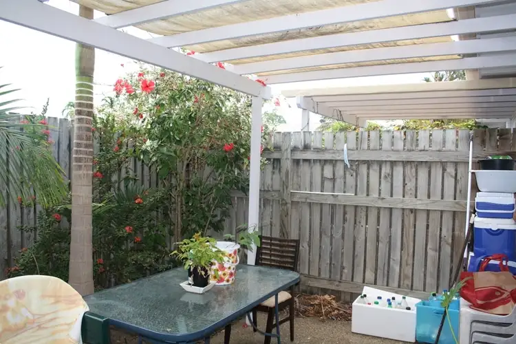 Third view of Homely unit listing, 10/6 Benson Street, Rosslea QLD 4812