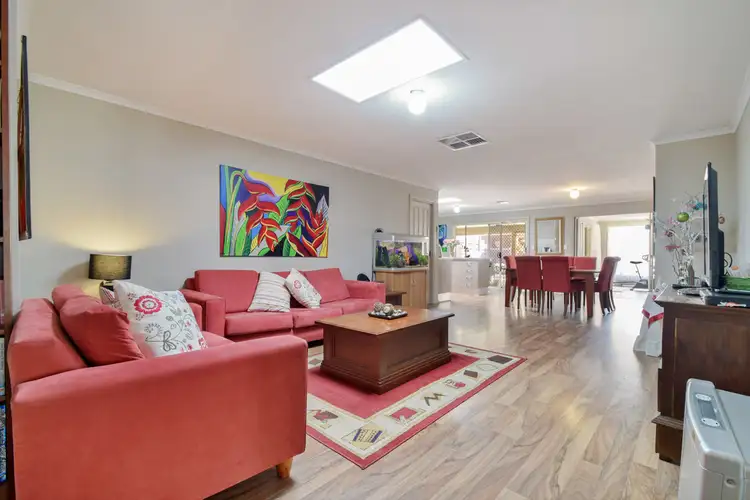 Fourth view of Homely house listing, 11 Olivier Court, Morphett Vale SA 5162