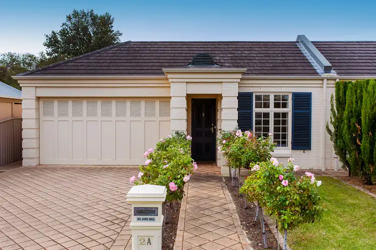 Main view of Homely house listing, 2A Stanley Street, Glenelg North SA 5045