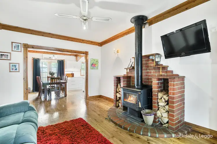 Fourth view of Homely house listing, 7 Stony Creek-Dollar Road, Stony Creek VIC 3957