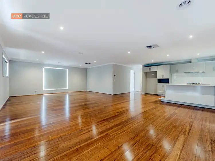 Seventh view of Homely house listing, 37 Cindia Crescent, Tarneit VIC 3029