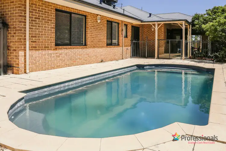 Second view of Homely house listing, 10 Arrowsmith Ave, Ellenbrook WA 6069
