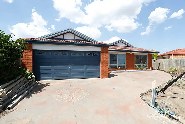 4 Dusky Cres, Tarneit VIC 3029