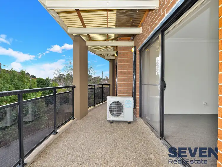 Seventh view of Homely apartment listing, 14/65-69 Stapleton St, Pendle Hill NSW 2145