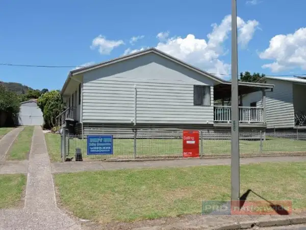 19 Lampe Street, Talbingo NSW 2720