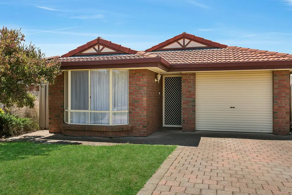 Main view of Homely house listing, 5 Admiralty Crescent, Seaford Rise SA 5169