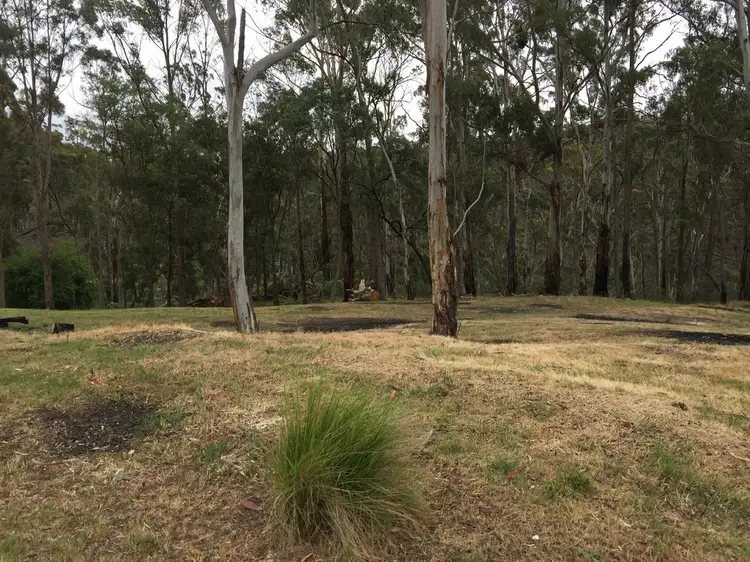 Seventh view of Homely land listing, 195 Old Ballarat Road, Sailors Hill VIC 3461