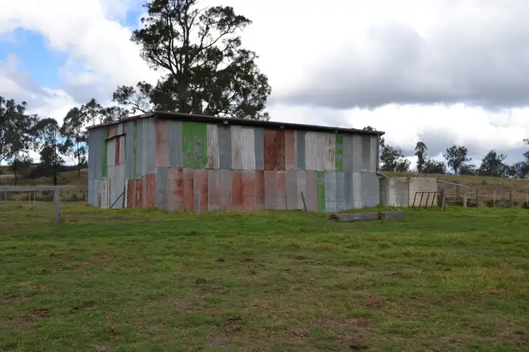 Seventh view of Homely rural property listing, 1987 Pechey-MacLagan Road, Goombungee QLD 4354