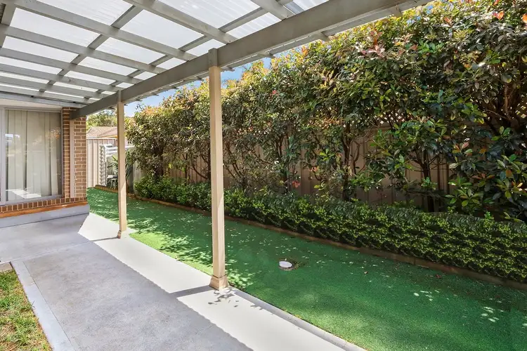 Fourth view of Homely villa listing, 4/26 Henry Kendall Street, West Gosford NSW 2250